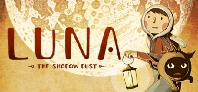 LUNA The Shadow Dust 💎 АВТОДОСТАВКА STEAM GIFT РОССИЯ