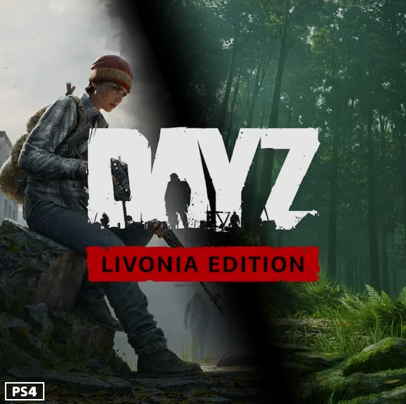 💜 DayZ + DLC | PS4/PS5 | Turkey 💜