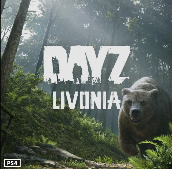 💜 DayZ + DLC | PS4/PS5 | Turkey 💜
