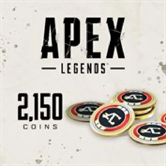 ⭐Apex Legends: 500 - 11 500 Coins XBOX💰