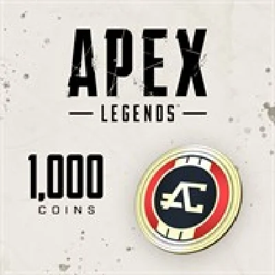 ⭐Apex Legends: 500 - 11 500 Coins XBOX💰