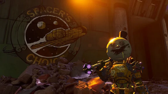 💳0% ⭐️THE OUTER WORLDS EXPANSION PASS⭐️ Steam RU Key