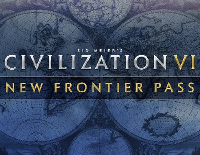 Civilization VI: New Frontier Pass STEAM KEY RU/CIS