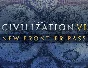 Civilization VI: New Frontier Pass STEAM KEY RU/CIS