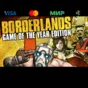 Borderlands GOTY Enhanced STEAM GIFT Region Free GLOBAL