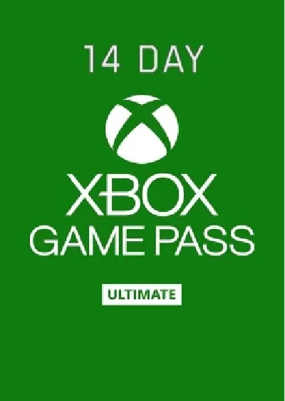 🔥Xbox Game Pass Ultimate+EA PLAY 14DAY💳0%💎GUARANTY🔥