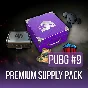 🔥PUBG Premium Supply Pack 7+8+9 Amazon Prime Gaming+🎁