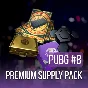 🔥PUBG Premium Supply Pack 7+8+9 Amazon Prime Gaming+🎁