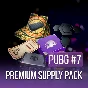 🔥PUBG Premium Supply Pack 7+8+9 Amazon Prime Gaming+🎁