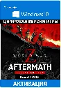 World War Z: Aftermath - Deluxe Edition Windows 10