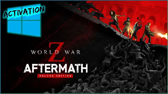 World War Z: Aftermath - Deluxe Edition Windows 10