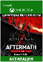 World War Z: Aftermath - Deluxe Edition Xbox One/Series