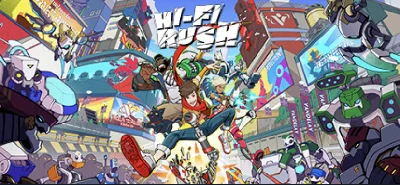 💣💥Hi-Fi RUSH | STEAM🎁GIFT🔥