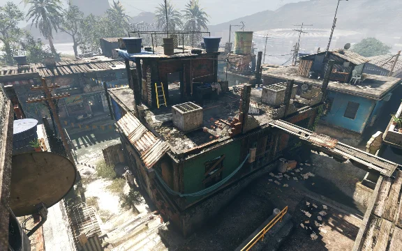Call of Duty: Ghosts - Invasion DLC (Steam Gift RU/CIS)