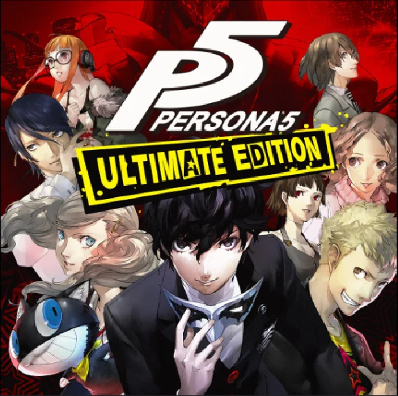 💜 Persona 5 | PS4/PS5 | Turkey 💜