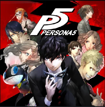💜 Persona 5 | PS4/PS5 | Turkey 💜