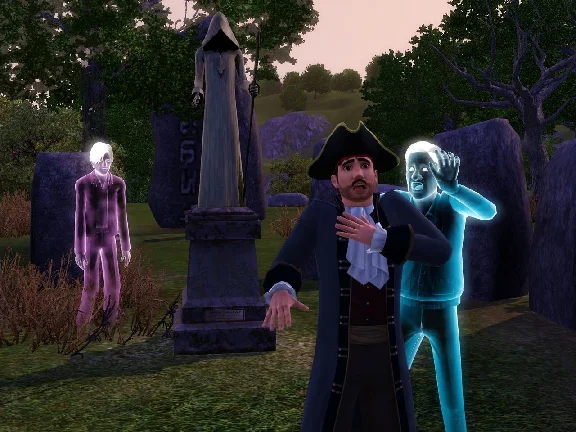 🔑The Sims 3 (key. PC, EA app)