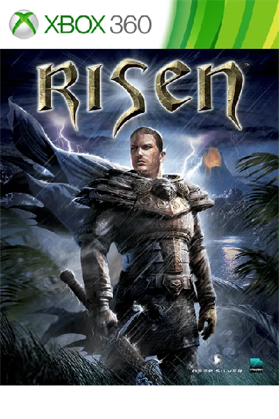 ✅ Risen Xbox One & Xbox Series X|S activation