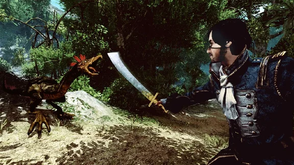 ✅ Risen 2™: Dark Waters Xbox One|X|S активация