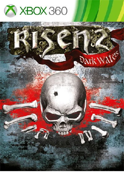 ✅ Risen 2™: Dark Waters Xbox One|X|S активация