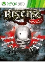 ✅ Risen 2™: Dark Waters Xbox One|X|S активация