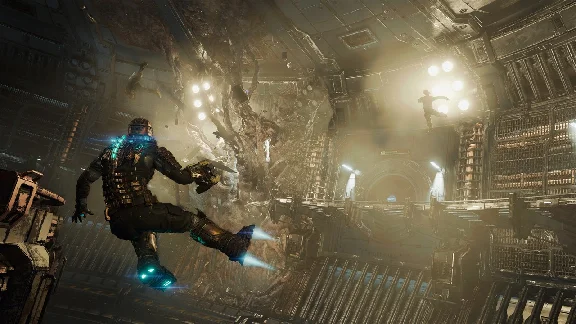 ✅ Dead Space Digital Deluxe Edition Xbox активация