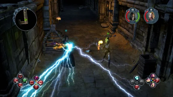 ✅ Sacred 2 Fallen Angel Xbox One|X|S activation