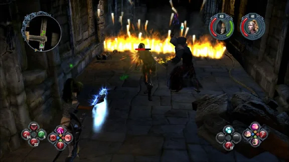 ✅ Sacred 2 Fallen Angel Xbox One|X|S activation