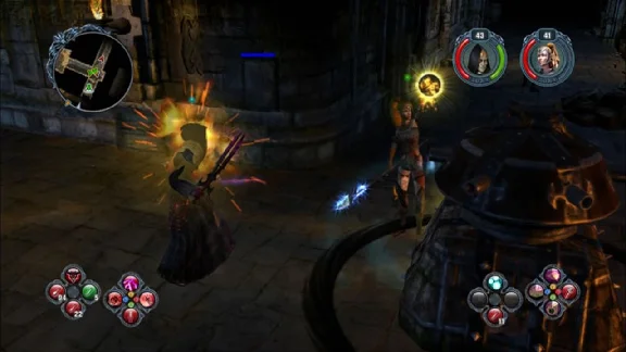 ✅ Sacred 2 Fallen Angel Xbox One|X|S activation