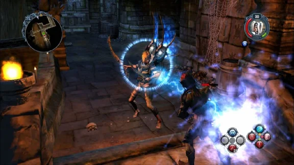 ✅ Sacred 2 Fallen Angel Xbox One|X|S activation