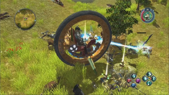 ✅ Sacred 2 Fallen Angel Xbox One|X|S activation
