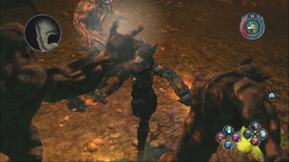 ✅ Sacred 2 Fallen Angel Xbox One|X|S activation