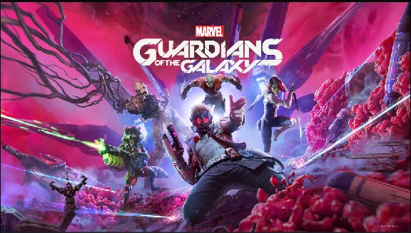💜 Marvel´s Guardians of the Galaxy |PS4/PS5| Турция 💜