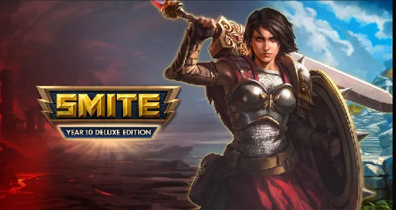 💜 SMITE | PS4/PS5 | Turkey 💜