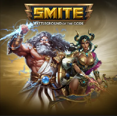 💜 SMITE | PS4/PS5 | Turkey 💜