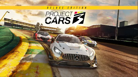💜 Project CARS 3 | PS4/PS5 | Турция 💜