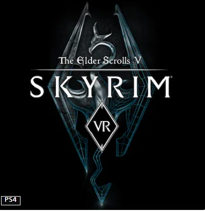 💜 The Elder Scrolls 5: Skyrim VR | PS4/PS5 | Turkey 💜