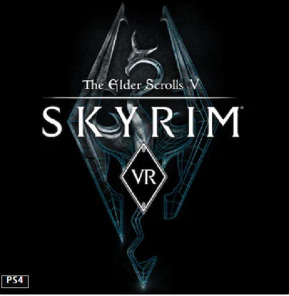 💜 The Elder Scrolls 5: Skyrim VR | PS4/PS5 | Turkey 💜