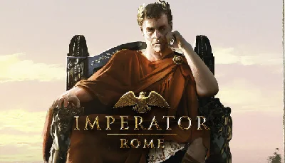 ⭐Imperator: Rome | Стим\RegionFree |⭐