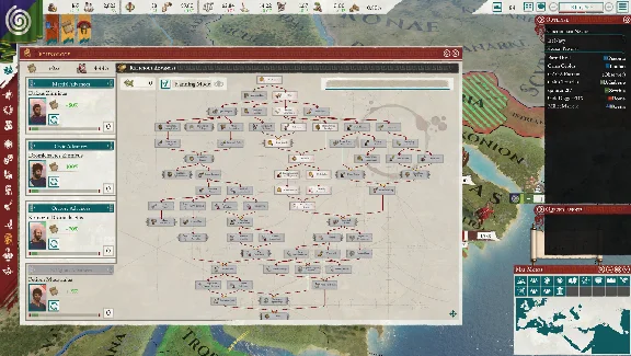 ⭐Imperator: Rome | Стим\RegionFree |⭐