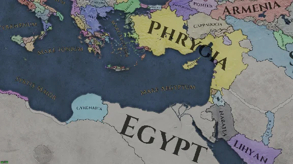 ⭐Imperator: Rome | Стим\RegionFree |⭐