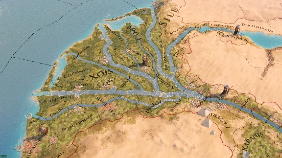 ⭐Imperator: Rome | Стим\RegionFree |⭐