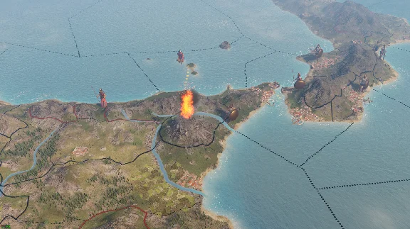⭐Imperator: Rome | Стим\RegionFree |⭐