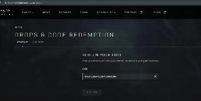 🎮 Halo Infinite 🔑OREO Parade Ground Armour (KEY)