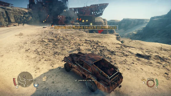 💖 Mad Max 🎮 XBOX ONE / Series X|S 🎁🔑 Ключ