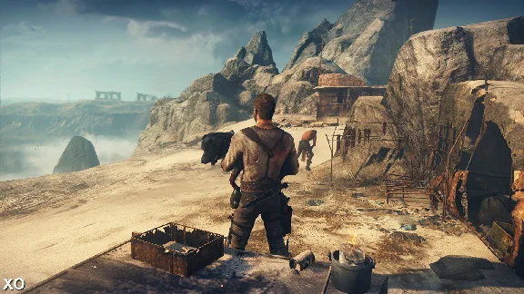 💖 Mad Max 🎮 XBOX ONE / Series X|S 🎁🔑 Ключ