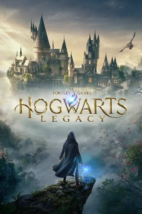 ✅HOGWARTS LEGACY ВСЕ ИЗДАНИЯ XBOX АКТИВАЦИЯ