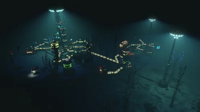 Surviving the Abyss STEAM•RU ⚡️АВТОДОСТАВКА 💳0%