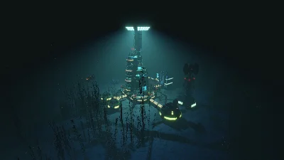 Surviving the Abyss STEAM•RU ⚡️АВТОДОСТАВКА 💳0%