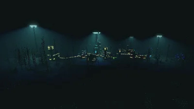 Surviving the Abyss STEAM•RU ⚡️АВТОДОСТАВКА 💳0%